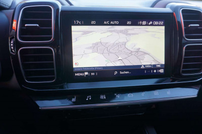 Citroën C5 Aircross Gebrauchtwagen