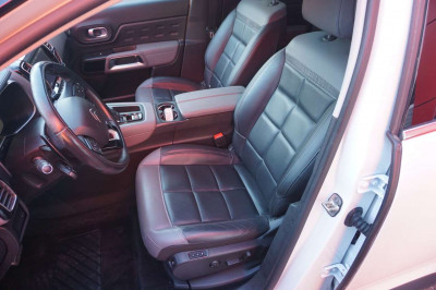 Citroën C5 Aircross Gebrauchtwagen