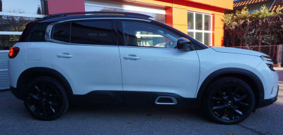 Citroën C5 Aircross Gebrauchtwagen