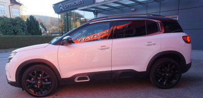 Citroën C5 Aircross Gebrauchtwagen