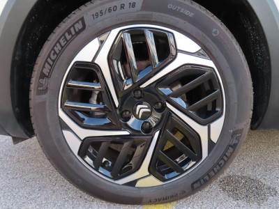 Citroën C4 X Gebrauchtwagen