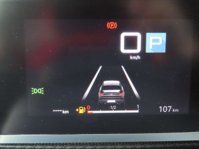 Citroën C4 X Gebrauchtwagen