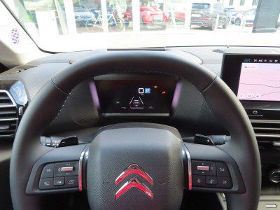 Citroën C4 X Gebrauchtwagen