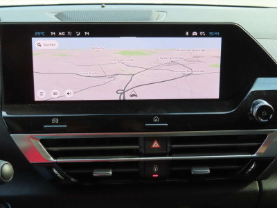 Citroën C4 X Gebrauchtwagen