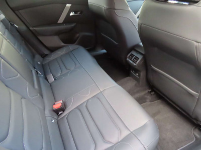 Citroën C4 X Gebrauchtwagen