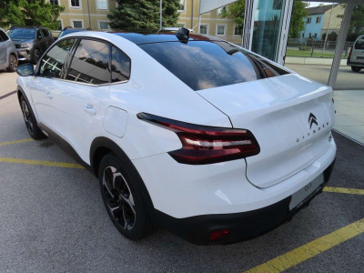 Citroën C4 X Gebrauchtwagen