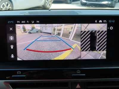 Citroën C4 X Gebrauchtwagen