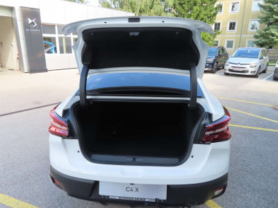 Citroën C4 X Gebrauchtwagen