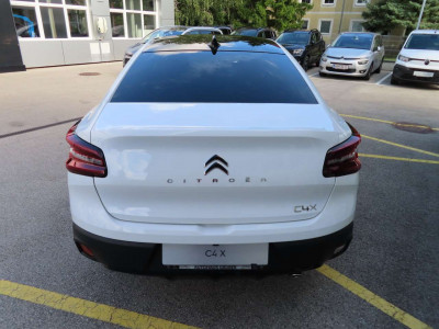 Citroën C4 X Gebrauchtwagen