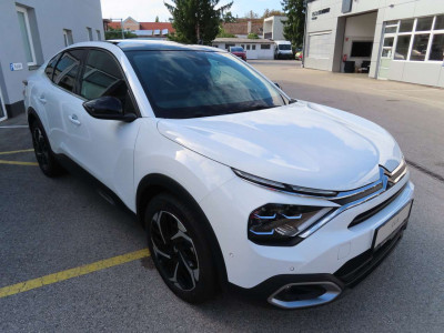 Citroën C4 X Gebrauchtwagen