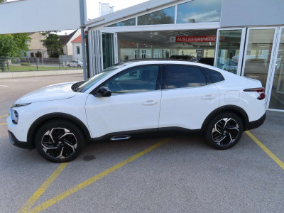 Citroën C4 X Gebrauchtwagen