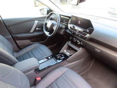 Citroën C4 X Gebrauchtwagen