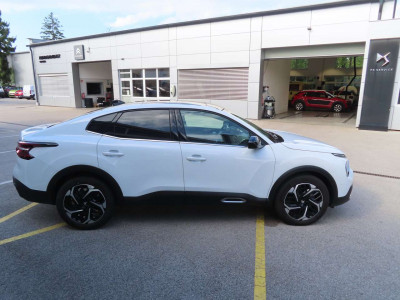 Citroën C4 X Gebrauchtwagen