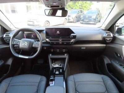 Citroën C4 X Gebrauchtwagen