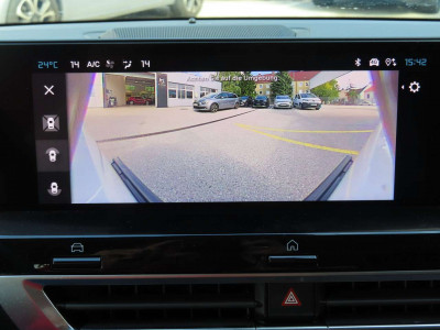 Citroën C4 X Gebrauchtwagen