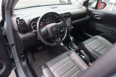 Citroën C3 Aircross Gebrauchtwagen