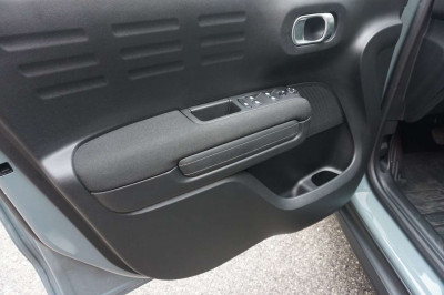 Citroën C3 Aircross Gebrauchtwagen