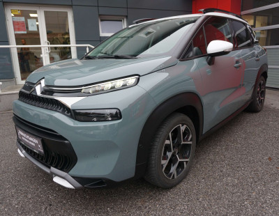 Citroën C3 Aircross Gebrauchtwagen