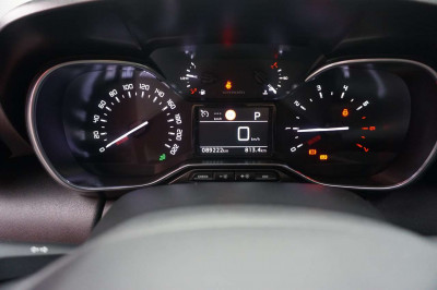 Citroën C3 Aircross Gebrauchtwagen