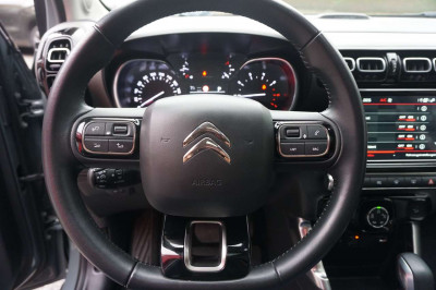 Citroën C3 Aircross Gebrauchtwagen