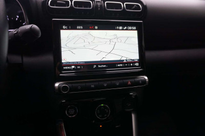 Citroën C3 Aircross Gebrauchtwagen