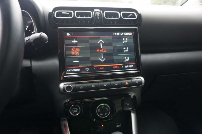 Citroën C3 Aircross Gebrauchtwagen