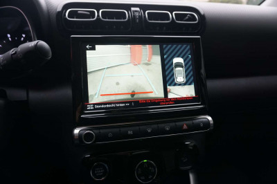 Citroën C3 Aircross Gebrauchtwagen