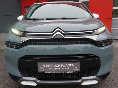 Citroën C3 Aircross Gebrauchtwagen
