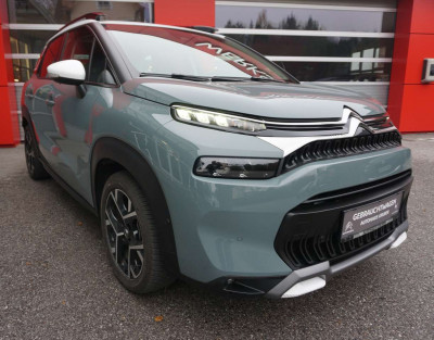 Citroën C3 Aircross Gebrauchtwagen