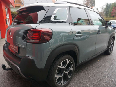 Citroën C3 Aircross Gebrauchtwagen