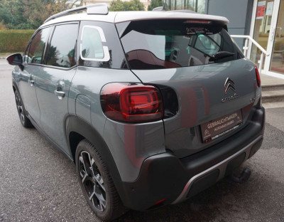 Citroën C3 Aircross Gebrauchtwagen