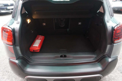 Citroën C3 Aircross Gebrauchtwagen
