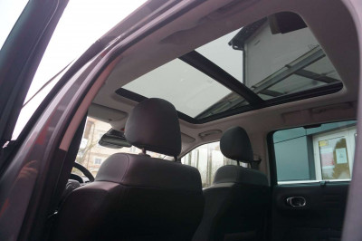 Citroën C3 Aircross Gebrauchtwagen