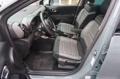 Citroën C3 Aircross Gebrauchtwagen