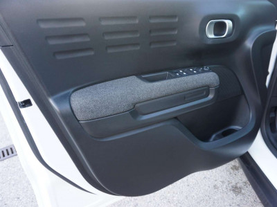 Citroën C3 Aircross Gebrauchtwagen