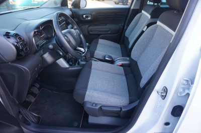 Citroën C3 Aircross Gebrauchtwagen