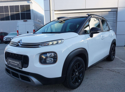 Citroën C3 Aircross Gebrauchtwagen