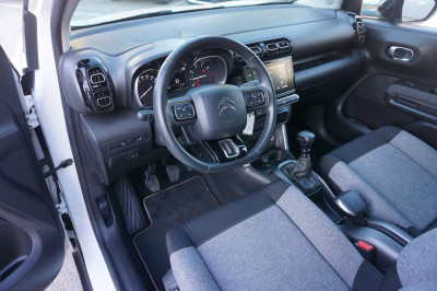 Citroën C3 Aircross Gebrauchtwagen