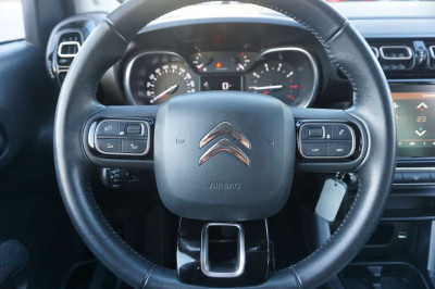 Citroën C3 Aircross Gebrauchtwagen