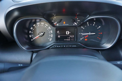 Citroën C3 Aircross Gebrauchtwagen