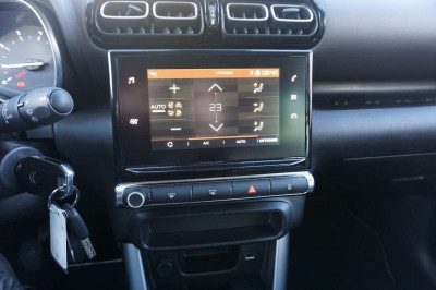 Citroën C3 Aircross Gebrauchtwagen