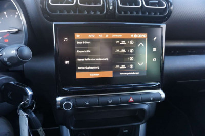 Citroën C3 Aircross Gebrauchtwagen