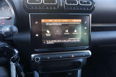 Citroën C3 Aircross Gebrauchtwagen