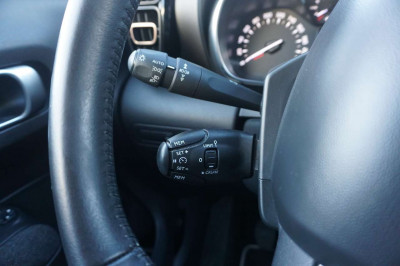 Citroën C3 Aircross Gebrauchtwagen