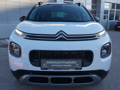 Citroën C3 Aircross Gebrauchtwagen