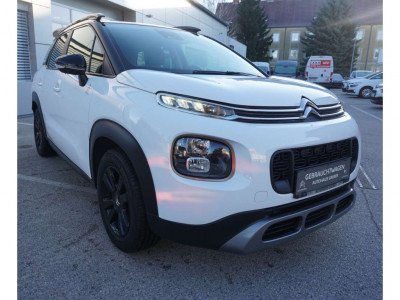 Citroën C3 Aircross Gebrauchtwagen