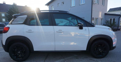 Citroën C3 Aircross Gebrauchtwagen