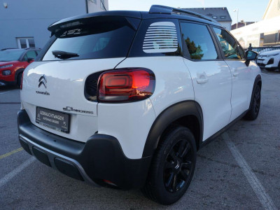 Citroën C3 Aircross Gebrauchtwagen