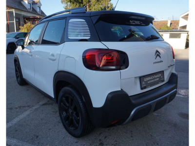Citroën C3 Aircross Gebrauchtwagen