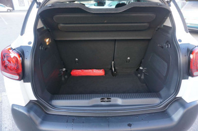 Citroën C3 Aircross Gebrauchtwagen